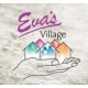 Just Our Shoes & Naot Supports "Eva's Village"
