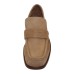 Cc Made In Italy Women's Cameo 309 In Camel Suede