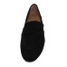 Cc Made In Italy Women's Caprice 1118 In Black Suede