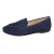 Cc Made In Italy Women's Caprice 1118 In Royal Blue Suede
