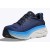 Hoka One One Men's Bondi 8 In Outer Space/All Aboard