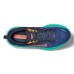 Hoka One One Women's Bondi 8 In Outer Space/Bellwether Blue