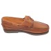Mephisto Men's Hurrikan In Rust Smooth Leather 4935
