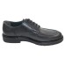 Mephisto Men's Phoebus In Black Smooth Leather 8800