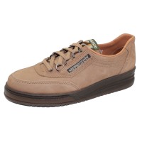 Mephisto Women's Rush In Taupe Nomad 25537