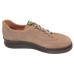 Mephisto Women's Rush In Taupe Nomad 25537