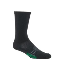 Mephisto Seattle Technical Sock In Black