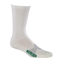 Mephisto Seattle Technical Sock In White