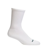 Mephisto Technique Technical Walking Sock In White