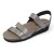 Naot Women's Kayla In Silver Threads