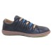 On Foot Women's 14608 In Marino Navy Leather