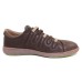 On Foot Women's 14608 In Testa Brown Leather