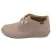 On Foot Women's 20800 In Taupe Suede