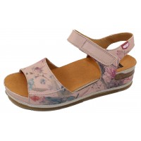 On Foot Women's 213 In Nude Leather