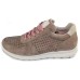 On Foot Women's 40000 In Taupe Suede