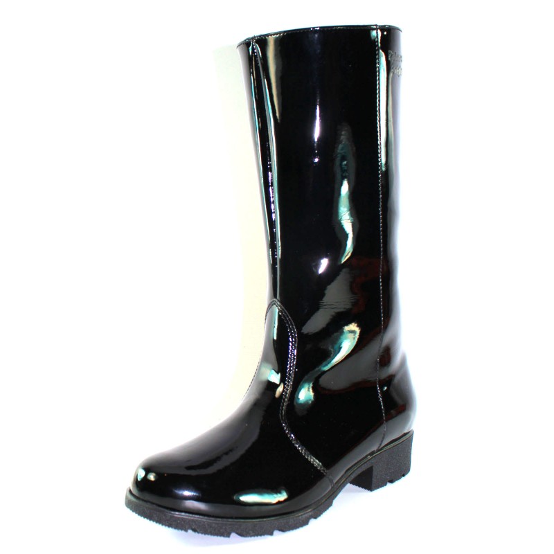 boots with 12 inch shaft