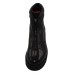 Pas De Rouge Women's Camilla 3612 In Black Nappa Leather