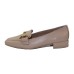 Paul Green Women's Lil Lux In Biscuit Soft Nappa Leather