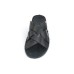 Pikolinos Men's Tarifa 06J-0015 In Black Calfskin Leather