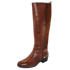 Pikolinos Women's Daroca W1U-9561C1 In Cuero Calfskin Leather/Suede