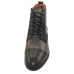 Pikolinos Women's Royal W4D-8717C3 In Lead Calfskin Leather