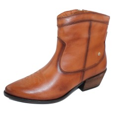 Pikolinos Women's Vergel W5Z-8975 In Brandy Calfskin Leather