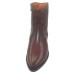 Pikolinos Women's Vergel W5Z-8975 In Caoba Calfskin Leather