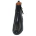 Pikolinos Women's Malaga W6W-8526C1 In Black Calfskin Leather