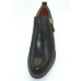 Pikolinos Women's Llanes W7H-7563 In Black Calfskin Leather