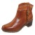 Pikolinos Women's Llanes W7H-8578 In Brandy Calfskin Leather