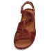 Pikolinos Women's Altea W7N-0630 In Sandia Calfskin Leather