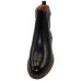 Pikolinos Women's Aldaya W8J-8604C1 In Black Calfskin Leather/Suede