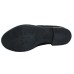 Salvia Women's Pace In Black Vizalo Suede