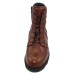 Wolky Women's Center Wr In Cognac Leather