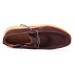 Yes Brand Shoes Women's Britney In Brown Water Resistant Suede
