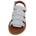 Yes Brand Shoes Women's Galaxy In White Plonge Leather