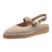 Yes Brand Shoes Women's Lucy In Taupe Nubuck