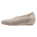 Yes Brand Shoes Women's Patty In Beige Knit